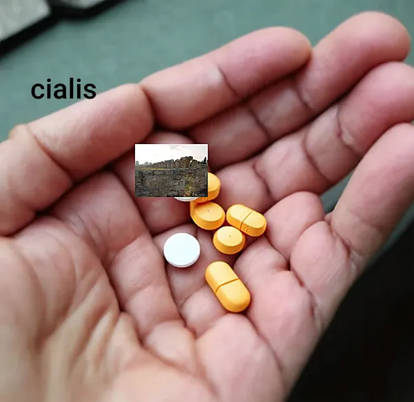 Opiniones comprar cialis